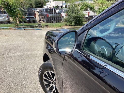 New 2025 Ford Expedition Platinum image 31