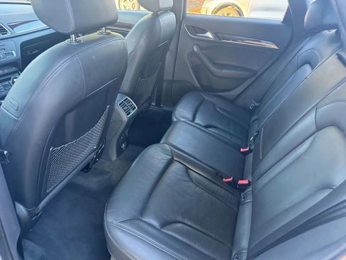 Used 2018 Audi Q3 2.0T Premium w/ Convenience Package image 29