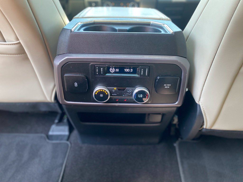 Certified 2021 Ford Expedition Platinum AWD/4WD image 33