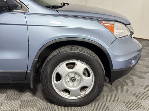 Used 2011 Honda CR-V LX image 12