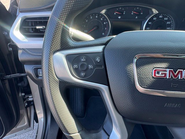 Used 2023 GMC Acadia SLE w/ Driver Convenience Package AWD/4WD image 23