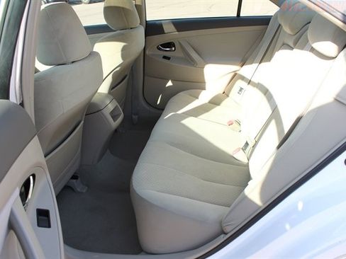 Used 2008 Toyota Camry FWD image 21