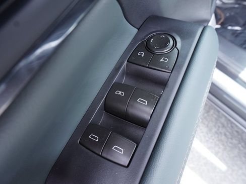 New 2026 GMC Terrain AT4 w/ Convenience Package III AWD/4WD image 15