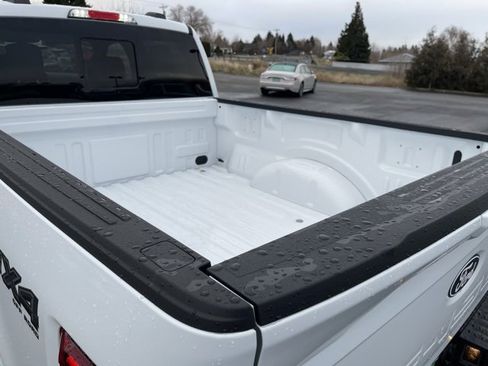 New 2026 Ford F150 Lariat w/ Equipment Group 501A Mid image 5