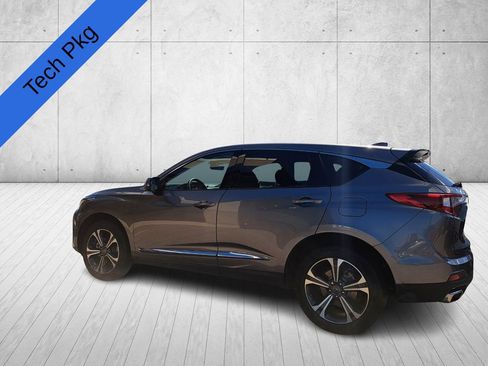 Certified 2025 Acura RDX w/ Technology Package image 7