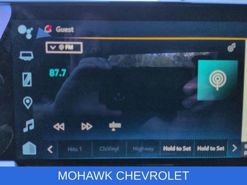 Used 2024 Chevrolet Silverado 2500 LT w/ Convenience Package AWD/4WD image 14