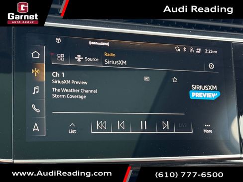 Used 2023 Audi Q7 2.0T Premium w/ Premium Plus Package AWD/4WD image 22