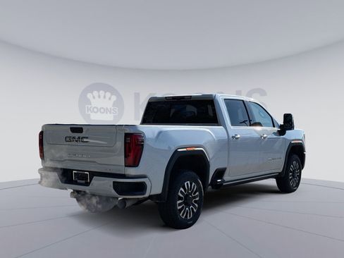 New 2026 GMC Sierra 2500 Denali Ultimate w/ Max Trailering Package image 7