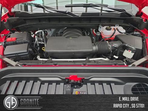 New 2026 GMC Sierra 1500 SLE image 21