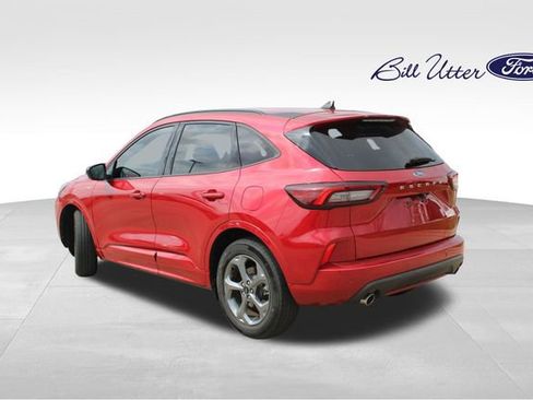 Used 2023 Ford Escape ST-Line w/ Tech Pack #1 image 7