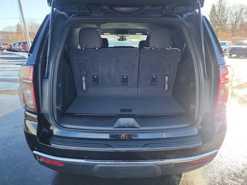 Used 2024 Chevrolet Tahoe LS w/ Max Trailering Package image 29