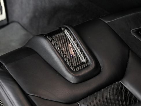 Used 2021 BMW M4 Competition w/ M Carbon Exterior Package RWD image 24