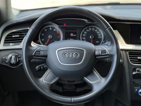 Used 2014 Audi A4 2.0T Premium Plus w/ Premium Plus Package AWD/4WD image 31