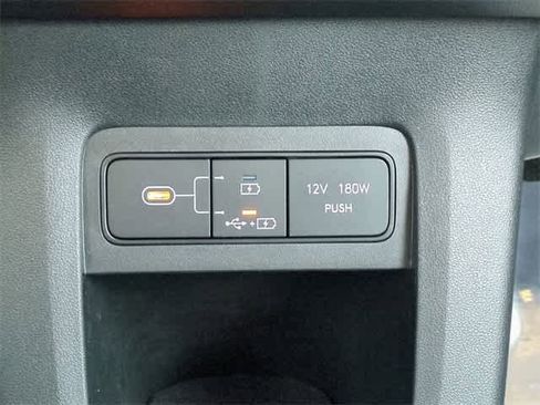 Certified 2026 Hyundai Ioniq 5 SEL image 30