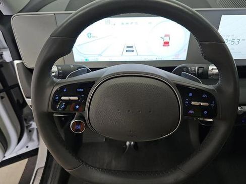 Used 2024 Hyundai Ioniq 5 Limited AWD/4WD image 7