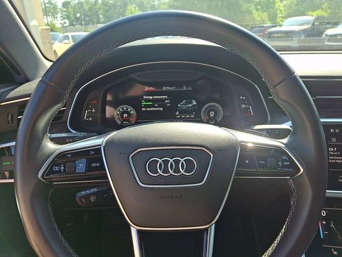 Used 2022 Audi A6 Premium Plus w/ Premium Plus Package AWD/4WD image 20