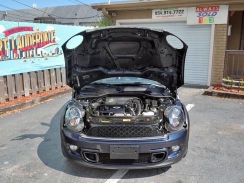 Used 2013 MINI Cooper S w/ Premium Pkg 2 image 24