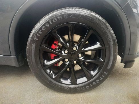 Used 2017 Dodge Durango R/T w/ Technology Group RWD image 14