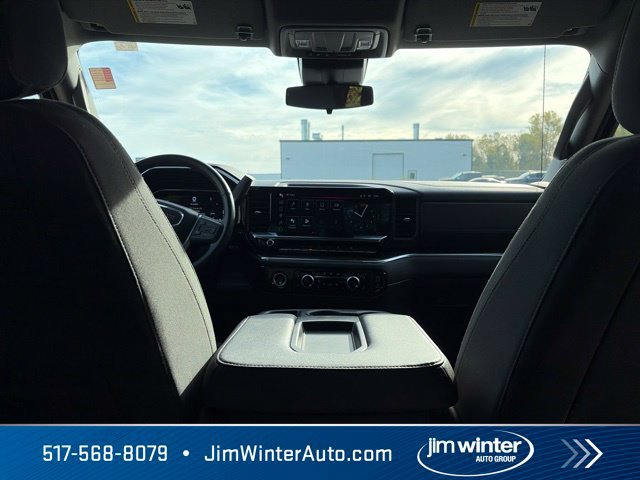 Used 2024 GMC Sierra 1500 Elevation AWD/4WD image 17