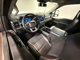 Used 2024 Ford F250 Lariat w/ FX4 Off-Road Package video 2