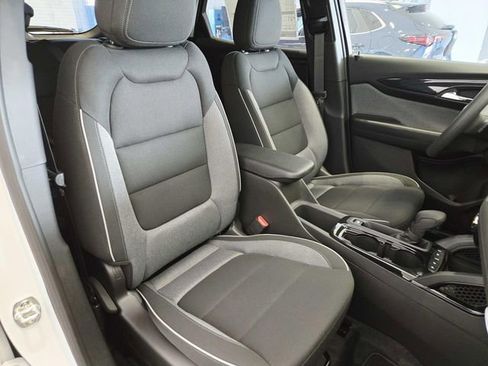 New 2026 Chevrolet TrailBlazer LT w/ Driver Confidence Package image 12