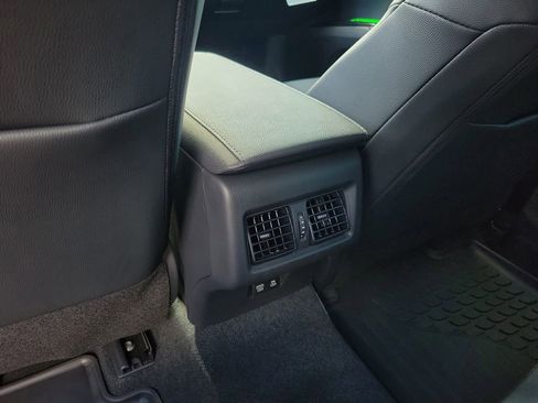 New 2026 Toyota Camry XSE FWD image 12