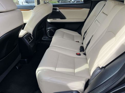 Used 2022 Lexus RX 350 FWD w/ Premium Package image 7