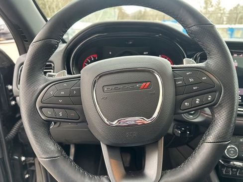 Certified 2025 Dodge Durango GT image 32