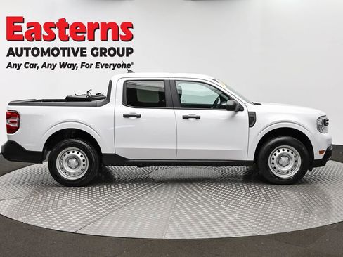 Used 2022 Ford Maverick XL w/ Equipment Group 100A Standard AWD/4WD image 4