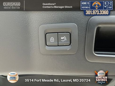 New 2026 MAZDA CX-90 3.3 Turbo w/ Premium Plus Pkg AWD/4WD image 24