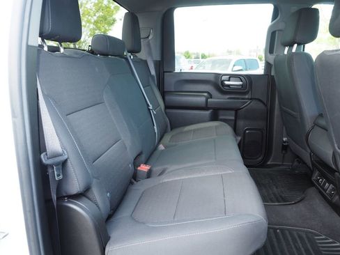 Used 2020 Chevrolet Silverado 2500 LT w/ All Star Edition AWD/4WD image 20