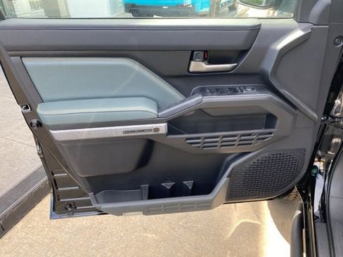 New 2026 Toyota Tacoma 4x4 Double Cab Hybrid image 17