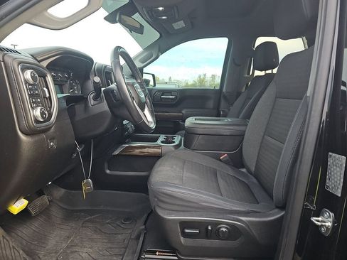 Used 2019 GMC Sierra 1500 Elevation w/ Elevation Value Package image 12