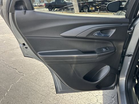 Certified 2023 Chevrolet TrailBlazer LT w/ Convenience Package image 22