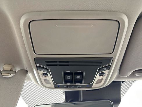 Used 2025 Honda Ridgeline RTL image 22