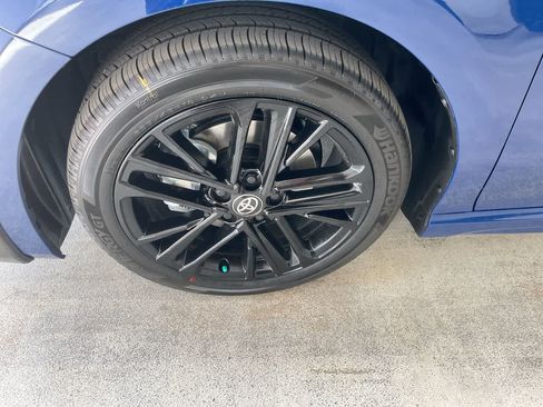 New 2026 Toyota Camry SE image 10