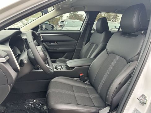 New 2026 MAZDA CX-50 AWD 2.5 S w/ Cargo Package image 11