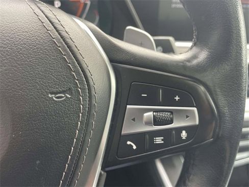 Used 2023 BMW X5 xDrive40i w/ Premium Package image 24