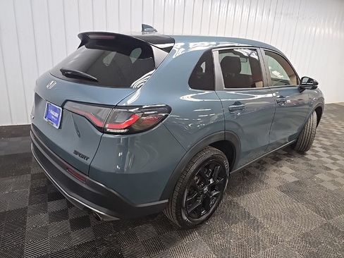 Used 2024 Honda HR-V Sport image 10