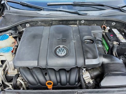 Used 2012 Volkswagen Passat 2.5 SE image 27