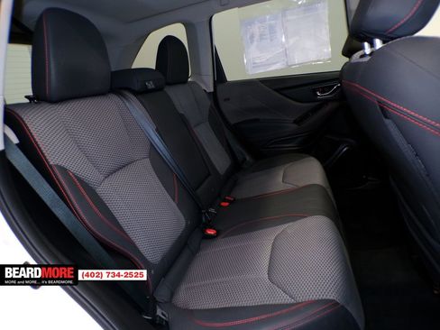 Used 2023 Subaru Forester Sport image 24