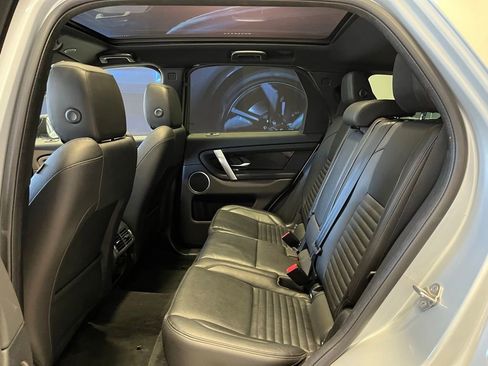 Used 2021 Land Rover Discovery Sport S AWD/4WD image 21
