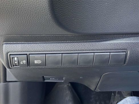 Used 2025 Toyota Corolla XSE image 26