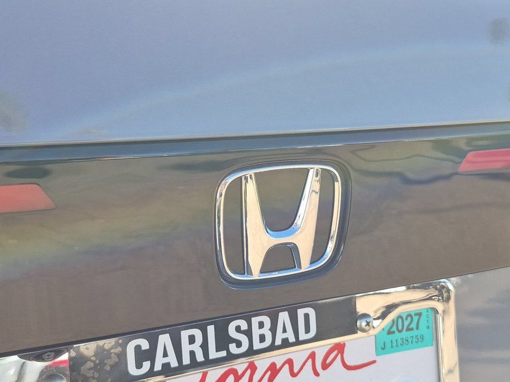 Used 2025 Honda Accord Sport image 32