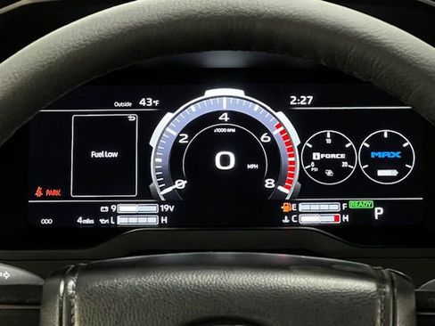 New 2025 Toyota Tundra Limited image 30