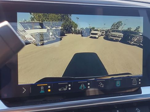 New 2026 Chevrolet Silverado 2500 High Country w/ High Country Premium Package image 15