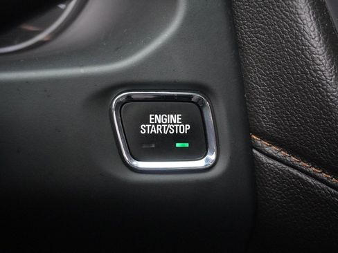 Used 2021 GMC Acadia AT4 w/ Trailering Package image 51