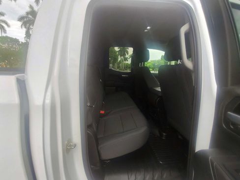 Used 2023 GMC Sierra 1500 Pro w/ Pro Value Package AWD/4WD image 31