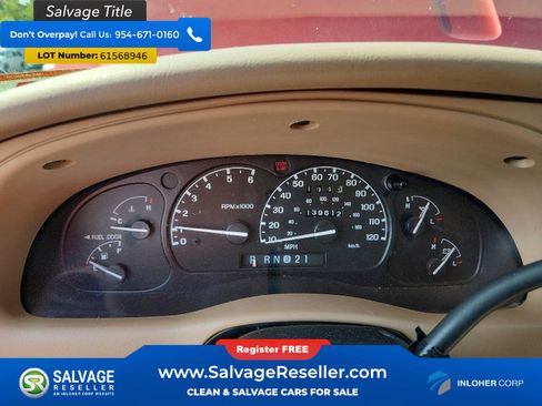 Used 2002 Ford Ranger 4x4 SuperCab image 12
