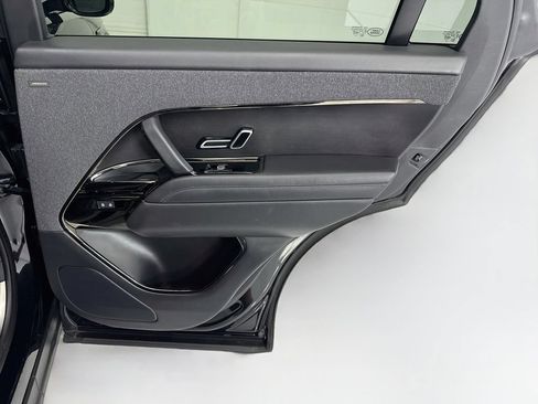 Used 2023 Land Rover Range Rover Sport SE Dynamic AWD/4WD image 26